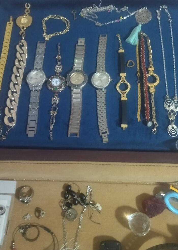 Takı çanta - Görsel 3