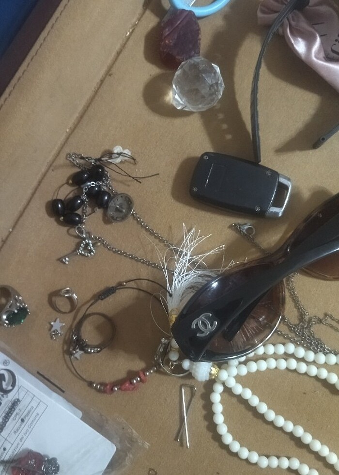 Takı çanta - Görsel 4