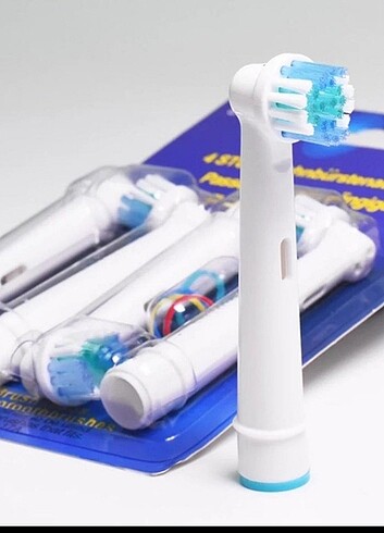 Oral b uyumlu başlık 