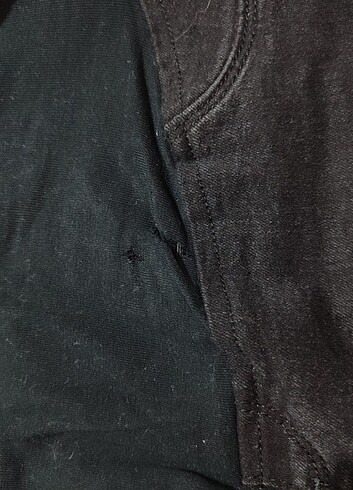 Hamile giyim kot pantolon - Görsel 7