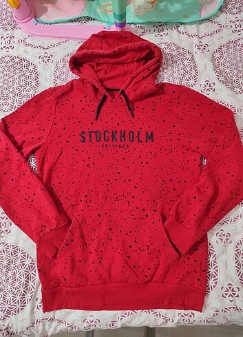 s Beden Sweatshirt