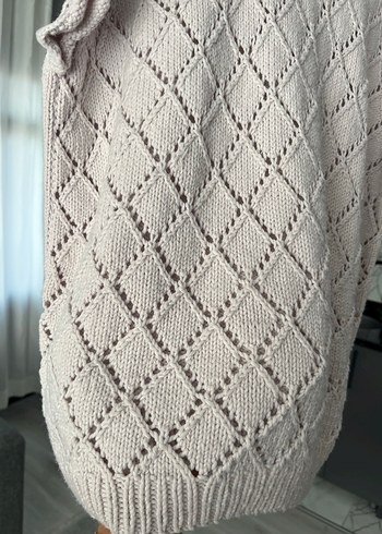 Kaşmir süveter - Görsel 4