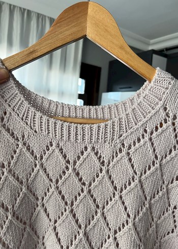 Kaşmir süveter - Görsel 3