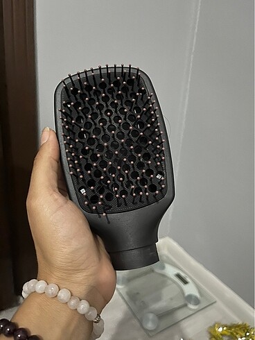 Aprilla saç şekillendirici - Görsel 4