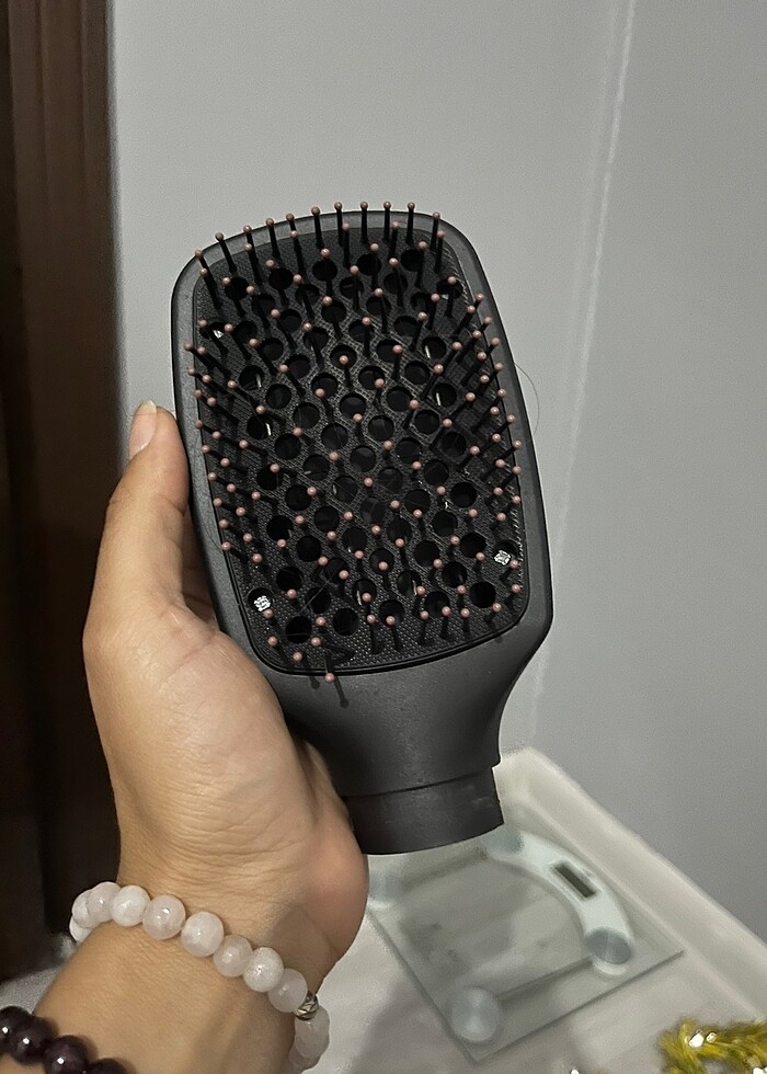 Aprilla saç şekillendirici - Görsel 4