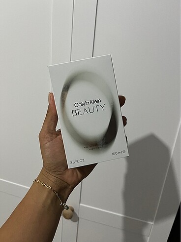 Calvin Klein Beauty Parfüm