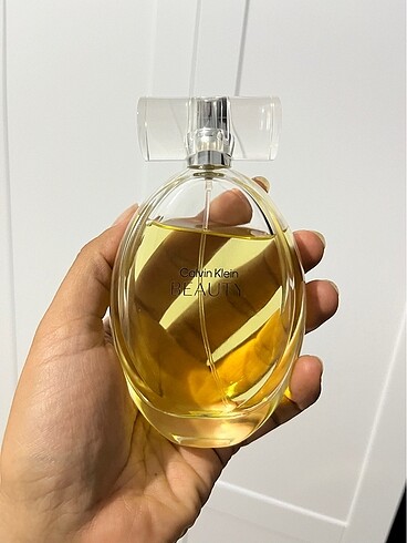 Calvin Klein Beauty Parfüm - Görsel 2