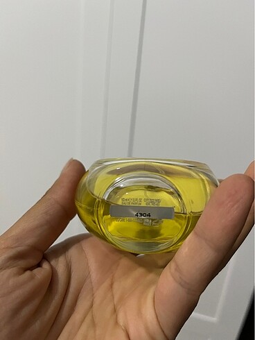 Calvin Klein Beauty Parfüm - Görsel 3