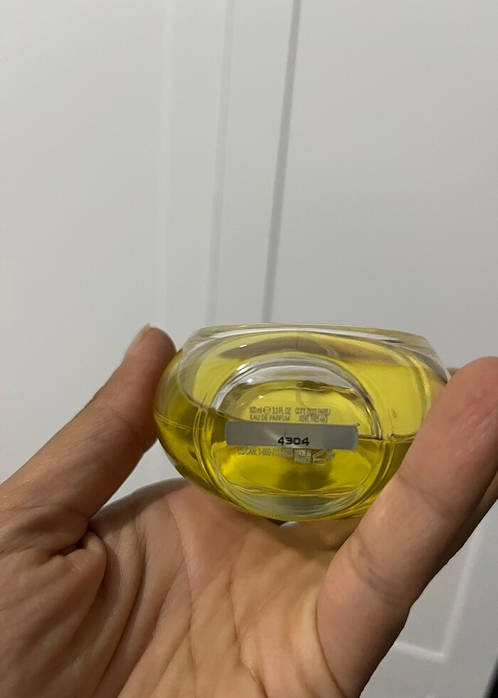 Calvin Klein Beauty Parfüm - Görsel 3