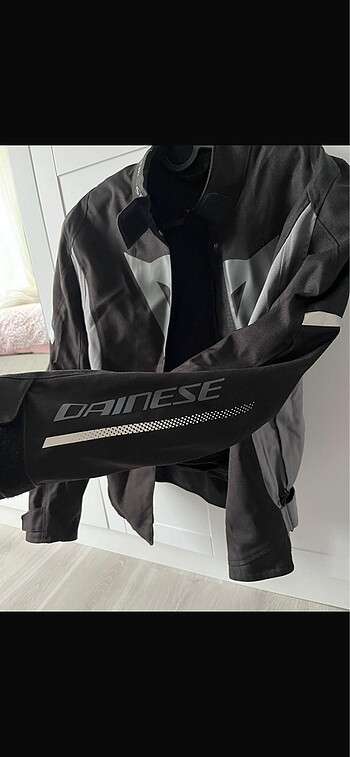 Dainese 4 mevsim mont