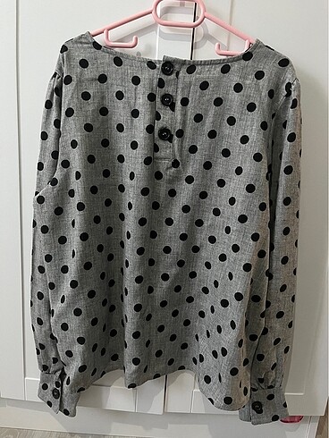 LC Waikiki LCW Bluz
