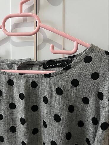 xl Beden LCW Bluz