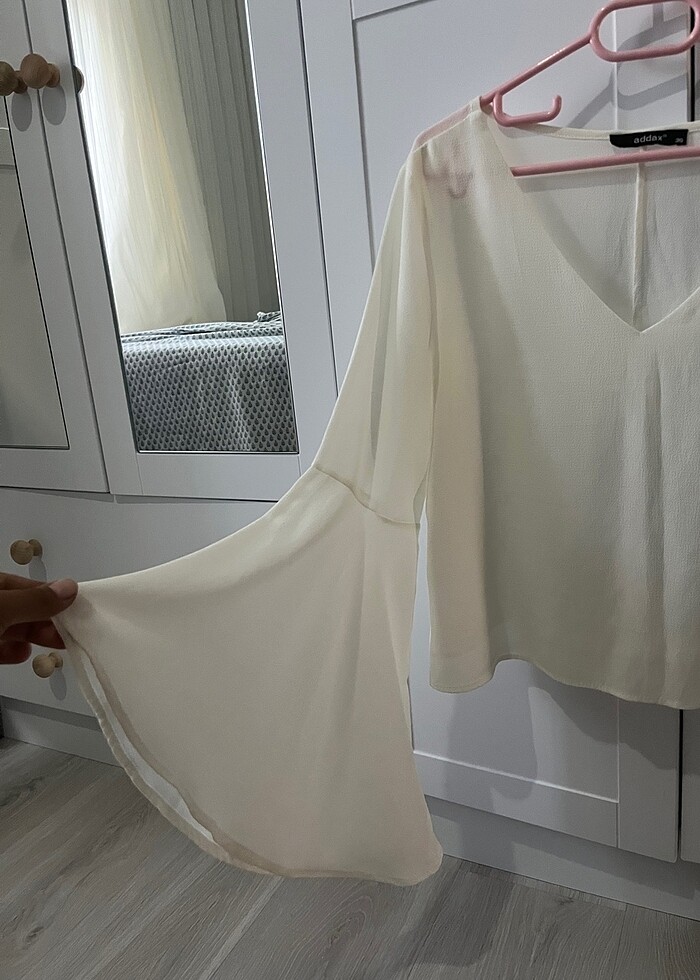 Addax Bluz - Görsel 2