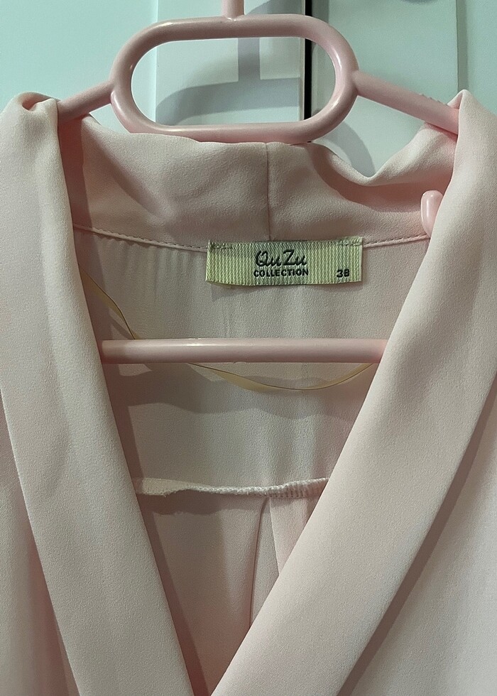 Quzu Bluz - Görsel 2