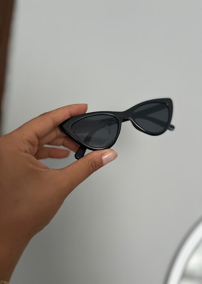 Güneş gözlüğü - Görsel 2