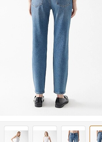 Mavi Jeans Mavi jean pantolon