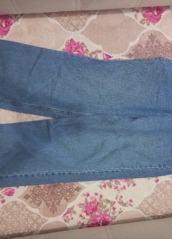 Trendyol milla pantolon s beden 