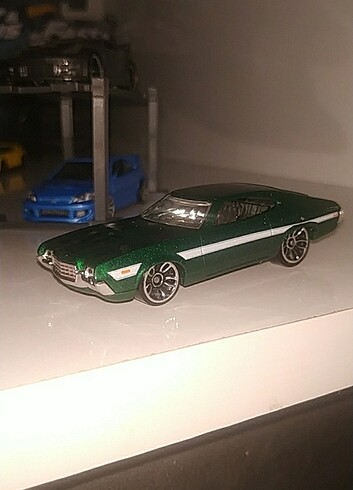 Fast and furios hotwells
