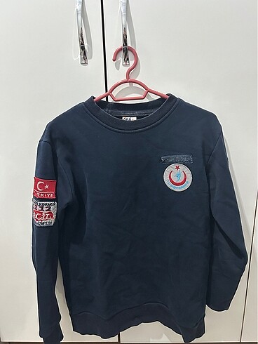 112 sweatshirt polar