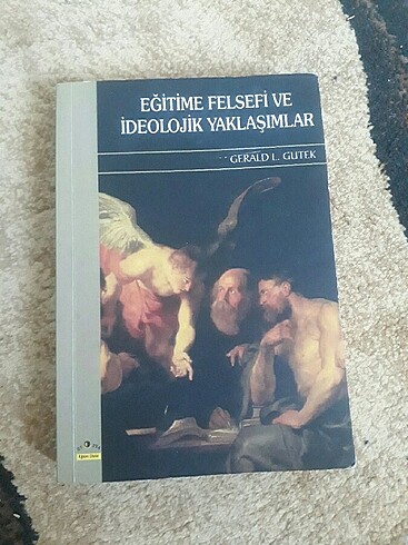 Eğitime felsefi ve ideolojik yaklaşımlar kitap