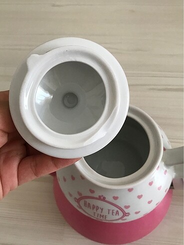 Beden Çaydanlık