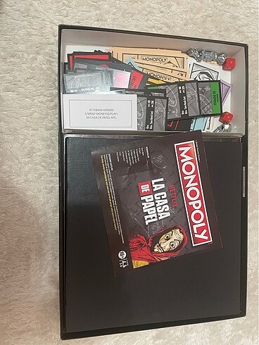  Monopoly