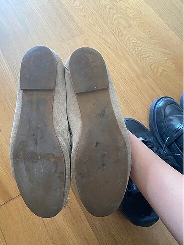 Diğer Loafer