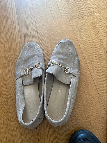 37 Beden Loafer