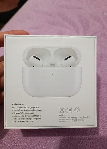 Airpods pro