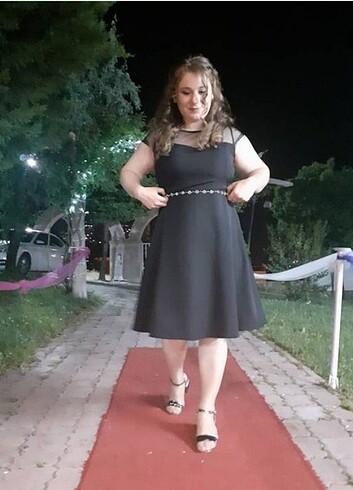 Diğer Abiye elbise