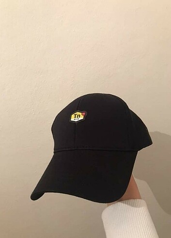 TN şapka