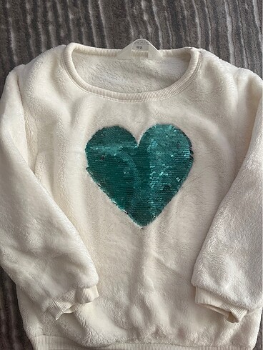 H&M Sweatshirt Polar