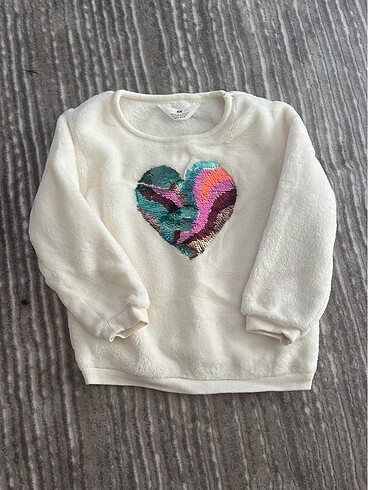 Sweatshirt Polar