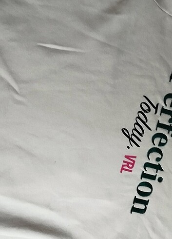 Diğer VRL kadın sweatshirt
