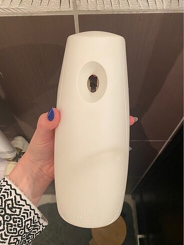 Airwick freshmatik