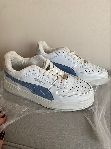 Puma spor ayakkabı
