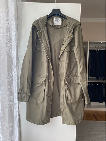 Erkek parka