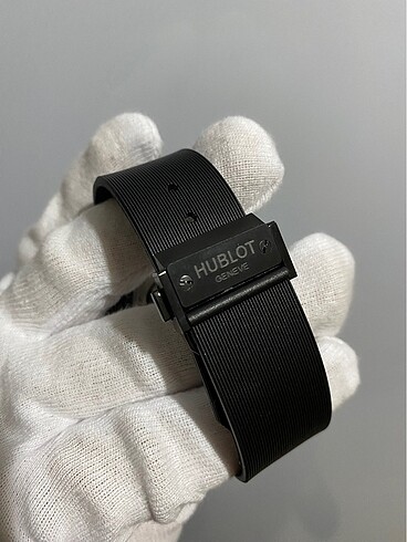  Beden Hublot Classic Fusion Otomatik Mekanizma