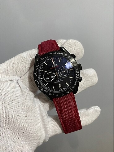 Omega Speedmaster