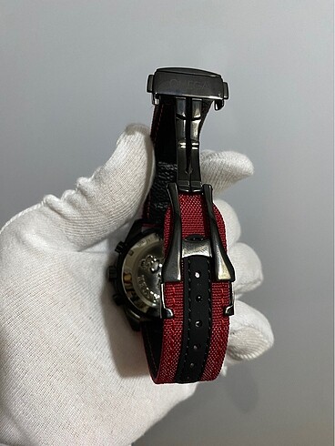 Beden Omega Speedmaster