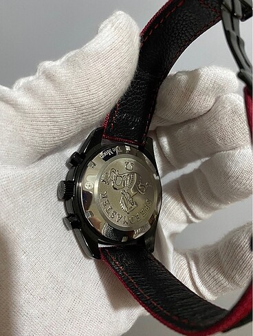 Omega Omega Speedmaster