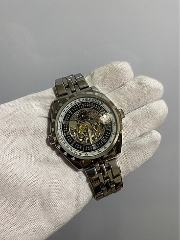 Breitling Otomatik Saat