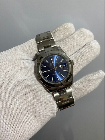 Rolex Datejust Otomatik