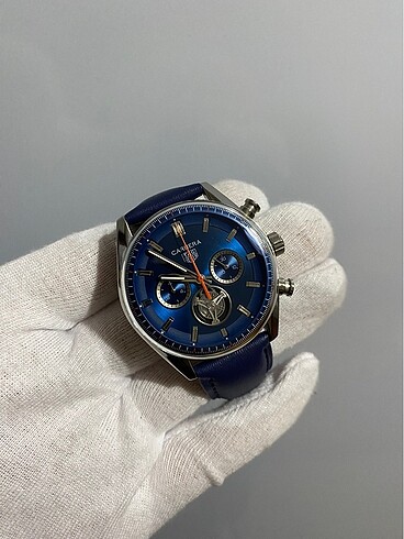 Tag Heuer Carrera