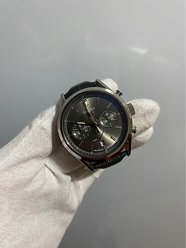 Tag Heuer Carrera