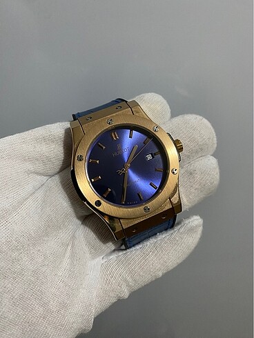 Hublot Classic Fusion Otomatik