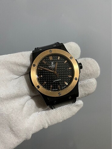 Hublot Classic Fusion Otomatik