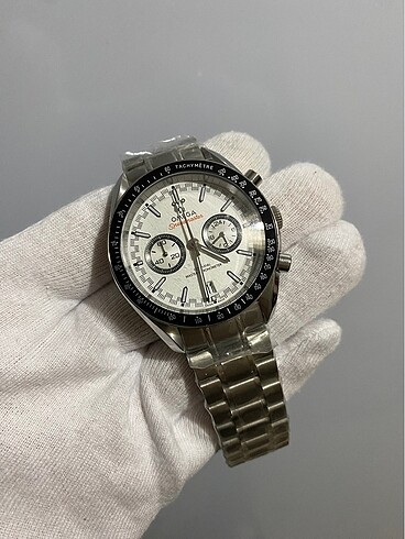 Omega Speedmaster Kronograf