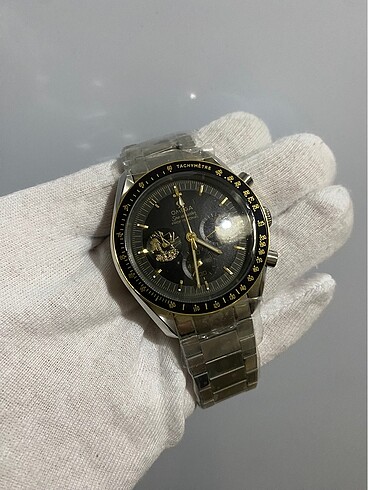 Omega Speedmaster Kronograf
