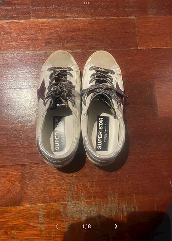 Golden Goose Deluxe 38